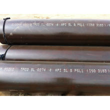 P110 Stahlrohrmaterial Eigenschaften